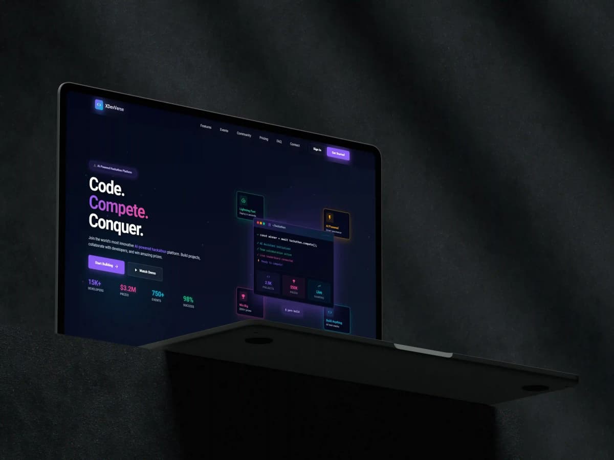 XDevVerse